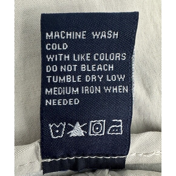 Desert Dunes Men's Shorts Nylon Stretch UPF 35+ /Water Resistant,dove Sz 32 New - Picture 13 of 15